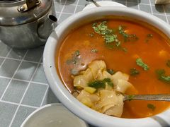 -大漠奇香馕坑肉