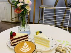 -姆们M Sweetie Cake(三里屯店)