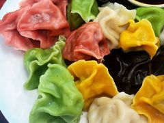 -来之顺海鲜菜馆·青岛菜(栈桥店)