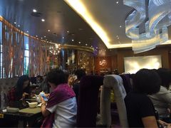 -新兴·金羊座·粤菜点心(乐峰店)