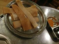 -老板娘的烤肉店(港湾广场店)
