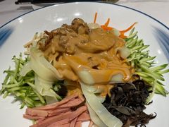 -双合园·海鲜水饺青岛菜(上清路店)