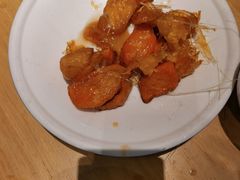 -关东小磨东北菜(上海长风大悦城店)