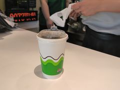 -德克士(唐龙店)