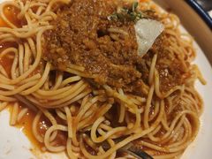 -半秋山西餐厅(宜昌大洋店)