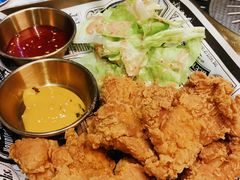 -妥妥烤肉料理(凯德店)