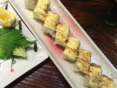 -石屋料理(南京西路店)