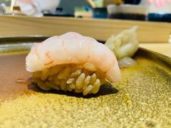 甜虾手握-鮨·海老(北京路店)