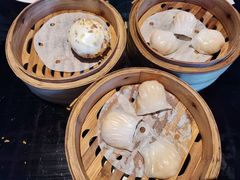 -杭州龙禧福朋喜来登酒店品轩中餐厅