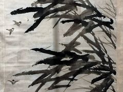 -徐悲鸿纪念馆