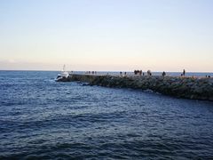 -小巴塞罗那海滩