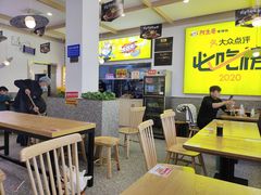 -阿生哥螺蛳粉(永安街店)
