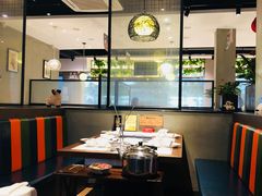 -九府羊·鲜羊火锅·烤串(新华路店)