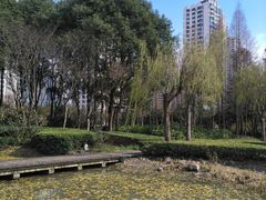 -苏州河梦清园环保主题公园