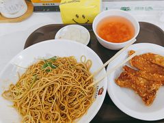 -常熟炒浇面馆(蓝旗街店)