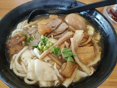 全家福粉-鑫花溪牛肉米粉(文星广场店)
