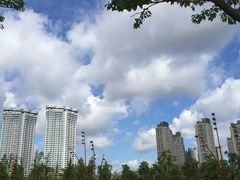 -梦之蓝青奥体育公园体育馆