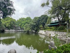 -柳侯公园