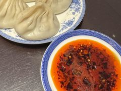 -毛华美食(清扬路店)