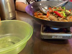 -富正毅三下锅·湘西韵味(天门山索道店)