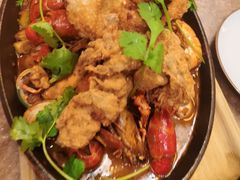 -Boxing Cat Brewery拳击猫精酿啤酒馆(永福店)