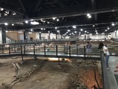 -南越王博物院(王宫展区)