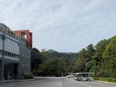 -广州市流溪河国家森林公园