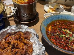 -金掌勺锅包肉(华润万象城店)