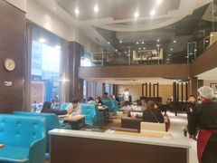 -豪客来牛排(人民东路店)