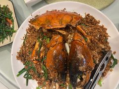 -喜记避风塘炒辣蟹(总店)