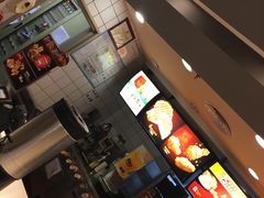 -麦当劳(新城市广场店)