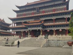 -大悲禅寺