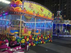 -证大大拇指广场(芳甸路店)