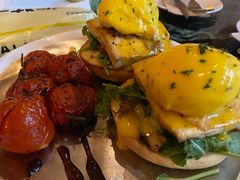 -The Rug Cafe(王府中环店)