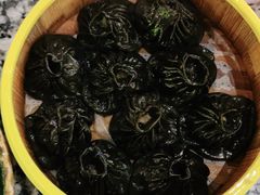 墨鱼包子-天津卫码头(南开大悦城店)