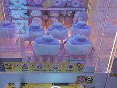 -风云再起游乐汇(北京西单西西友谊店)