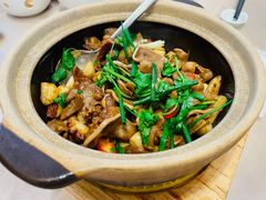 生啫雪花牛舌-顺味凤城(九六广场店)