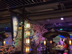 -桂满陇-西湖船宴(西单大悦城店)