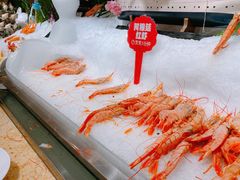 -芭菲盛宴·环球美食(锦城万达广场店)