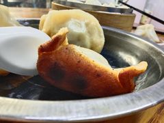 -锅贴大王南翔小笼(临沂二村店)