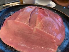 大刀腰片-长嘉·河图火锅(长嘉汇江景旗舰店)