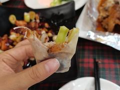 -玉桥餐厅(天坛店)