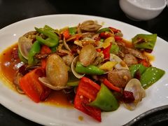 -美极鲜食坊(宝安南路店)