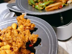 -皖香览约·徽菜(新湖广场店)