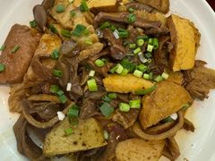 -隆都四季香饭店(碧海路店)