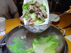 -海银海记潮汕牛肉火锅(新港中路海珠店)