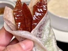 -喜悦烤鸭·新京菜(王府井店)