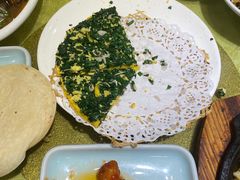 -北平小馆·烤鸭·家常菜(磨房北里店)