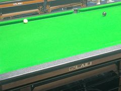 -云川台球(马甸店)