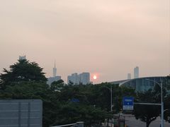 -天河体育中心